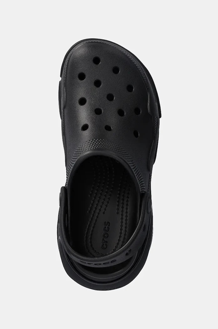 Crocs Bubble Crush Clog Terlik