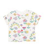 Stella McCartney Kids Floral T-Shirt (6-36 Months)