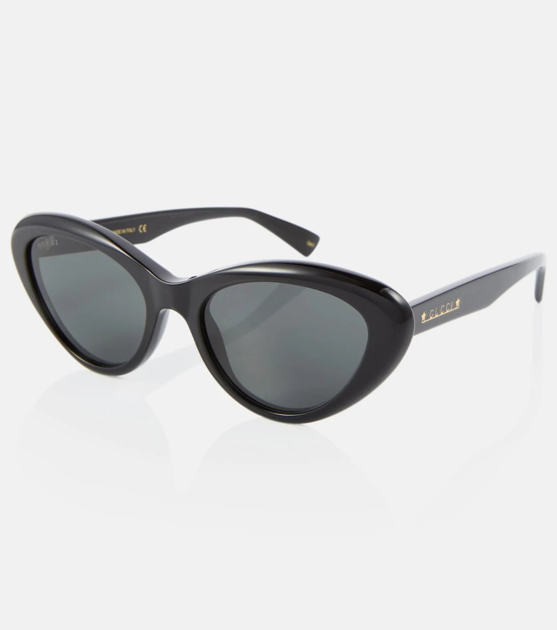 Gucci - Cat-eye sunglasses