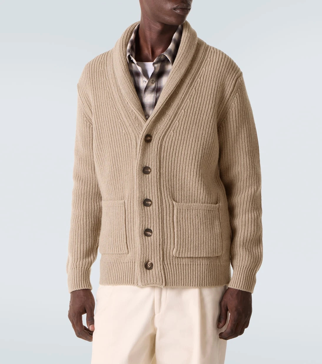Thom Sweeney - كارديجان صوف وكشمير