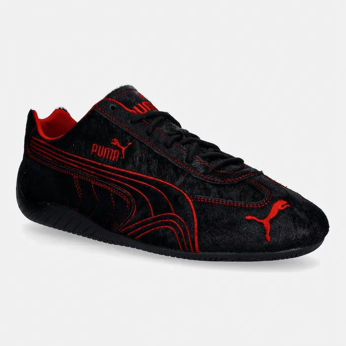Кожени маратонки Puma Speedcat NRG YOTH