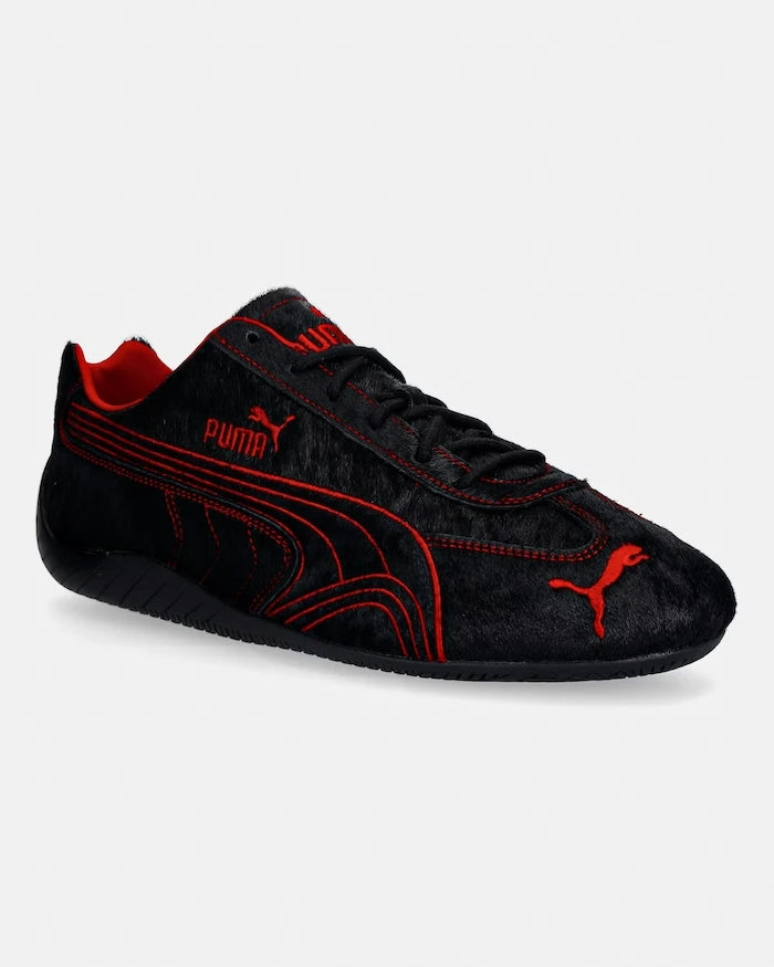 Puma Speedcat NRG YOTH Deri Spor Ayakkabı