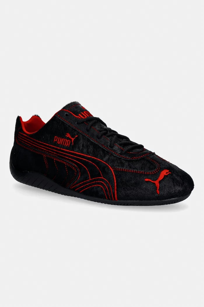 Puma Speedcat NRG YOTH Deri Spor Ayakkabı