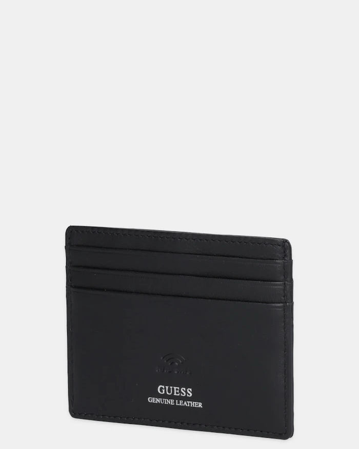Guess BOSTON Deri Kartlık