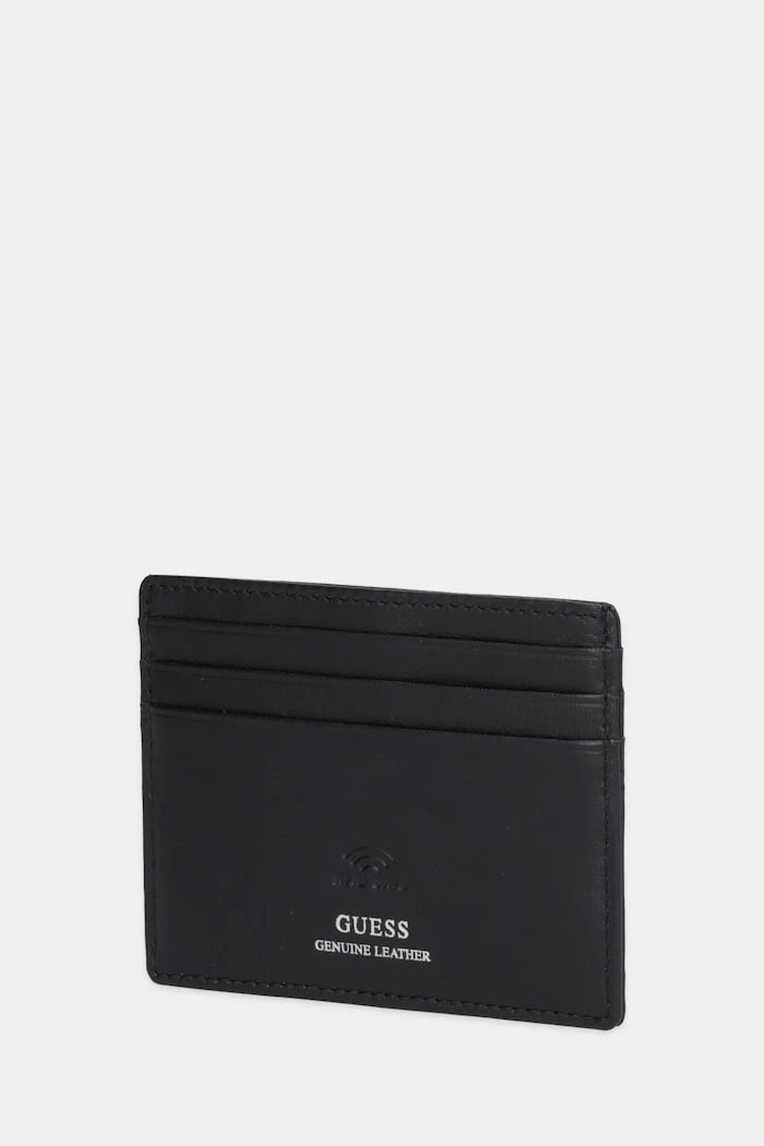Guess BOSTON Deri Kartlık