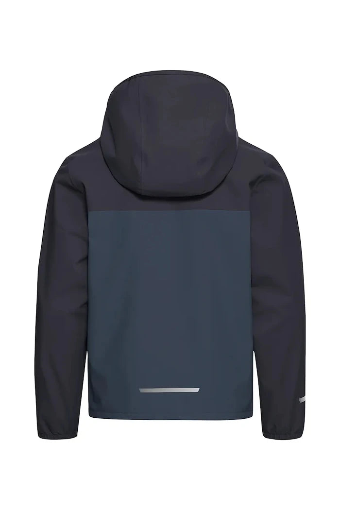 Jack Wolfskin яке за деца ADVENTURETRIBE 2L JKT K