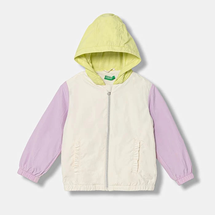 United Colors of Benetton яке за деца