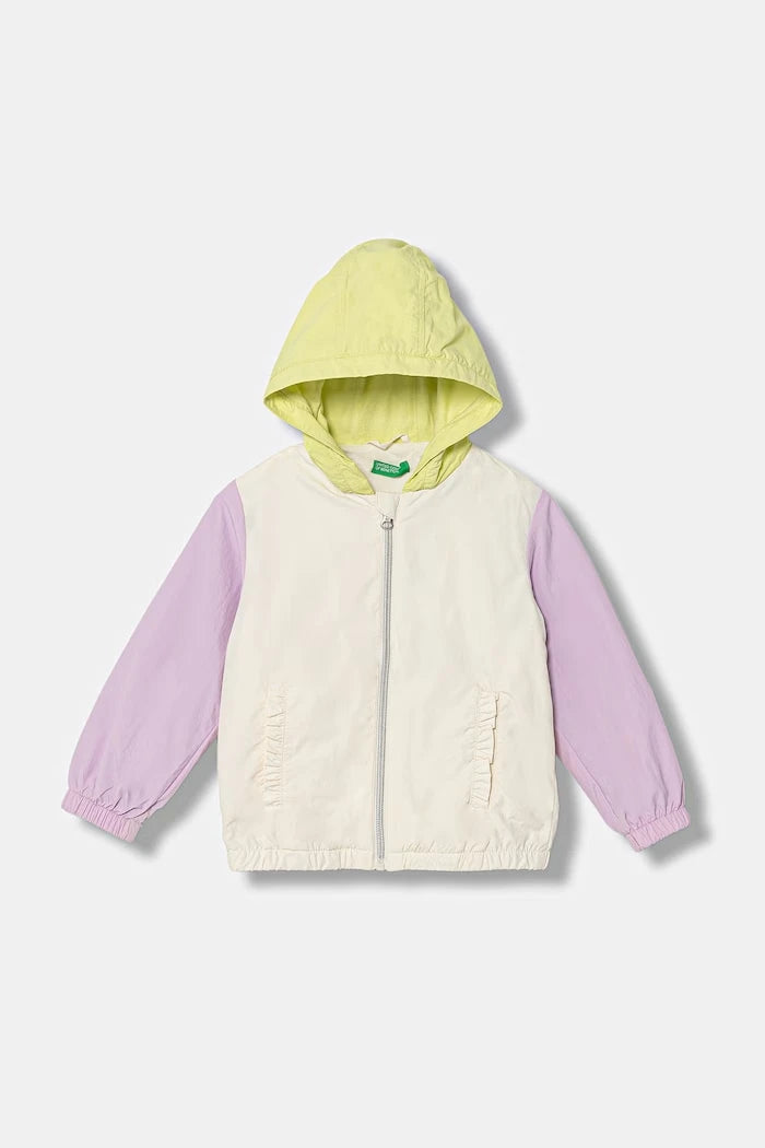 United Colors of Benetton яке за деца