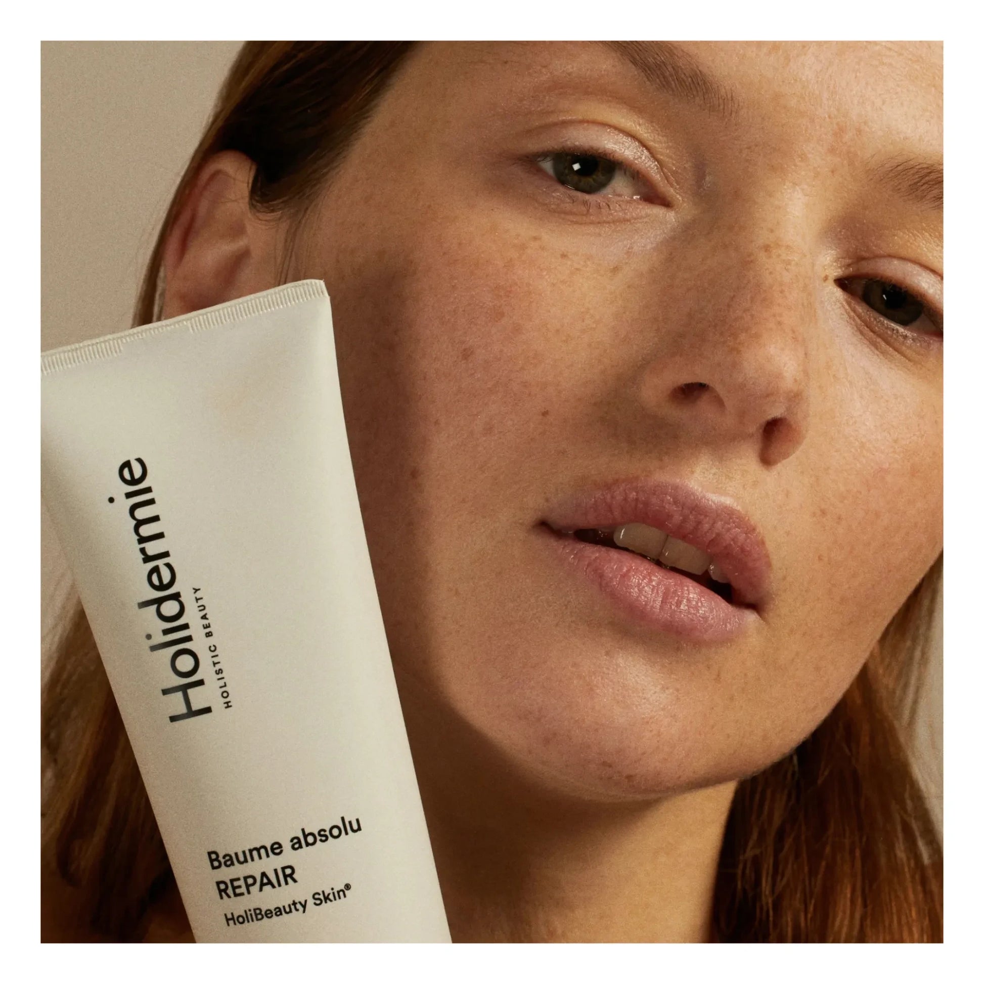 Holidermie - Absolute Balm - Face & Body - 140 ml