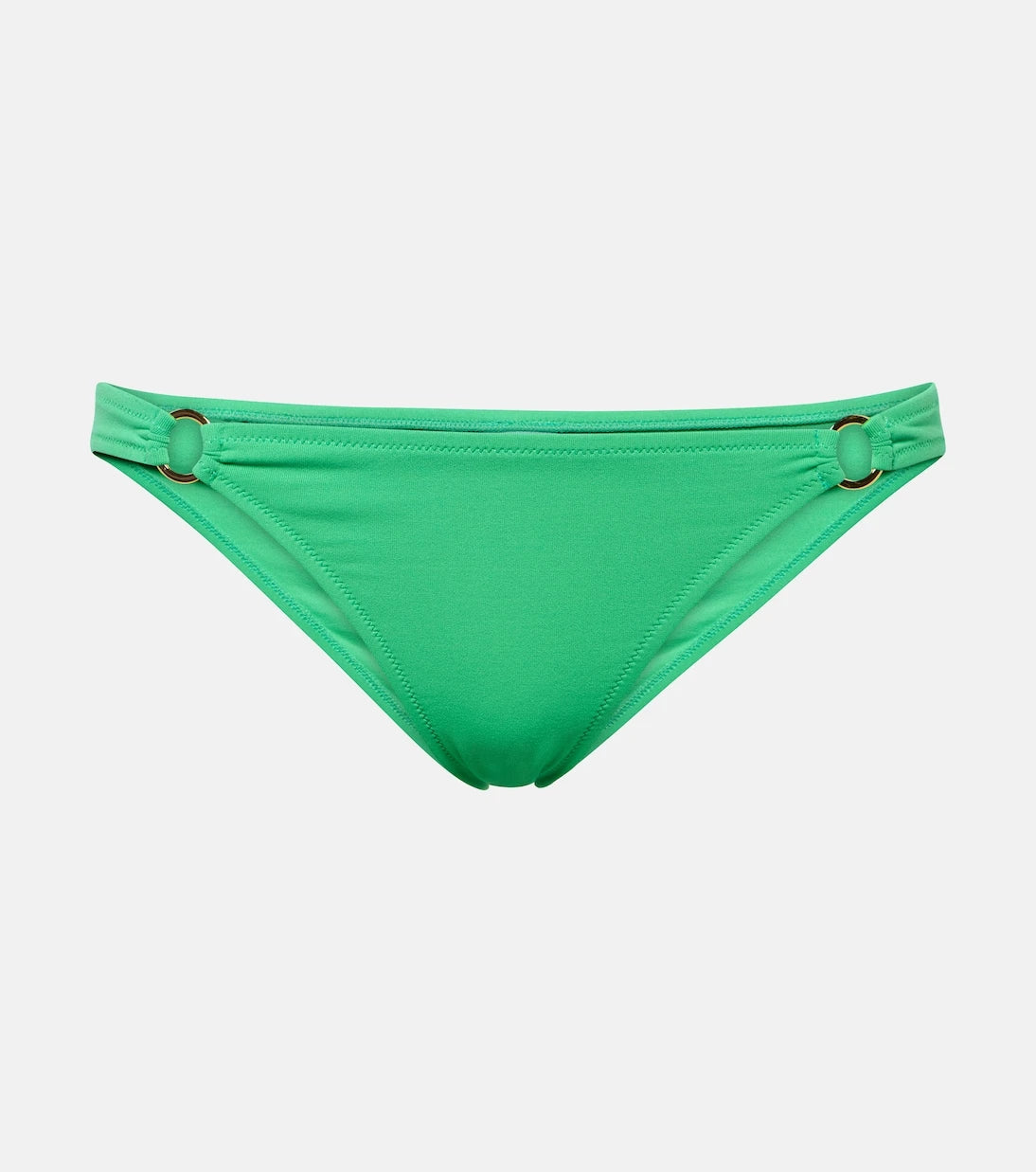Melissa Odabash - Caracas ring-detail bikini bottoms