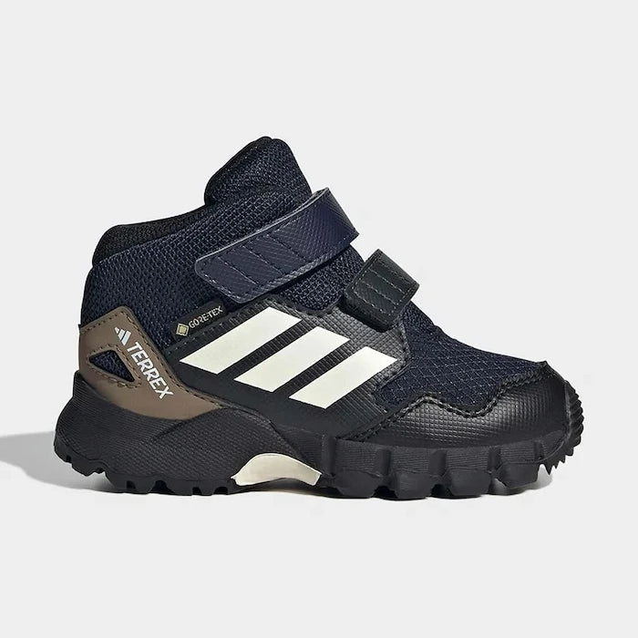 adidas TERREX çocuklar için trekking ayakkabıları TERREX SKYCHASER MID GTX