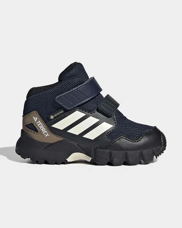 adidas TERREX çocuklar için trekking ayakkabıları TERREX SKYCHASER MID GTX