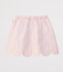 Miki House Chieco Saku Skirt (2-5 Years)