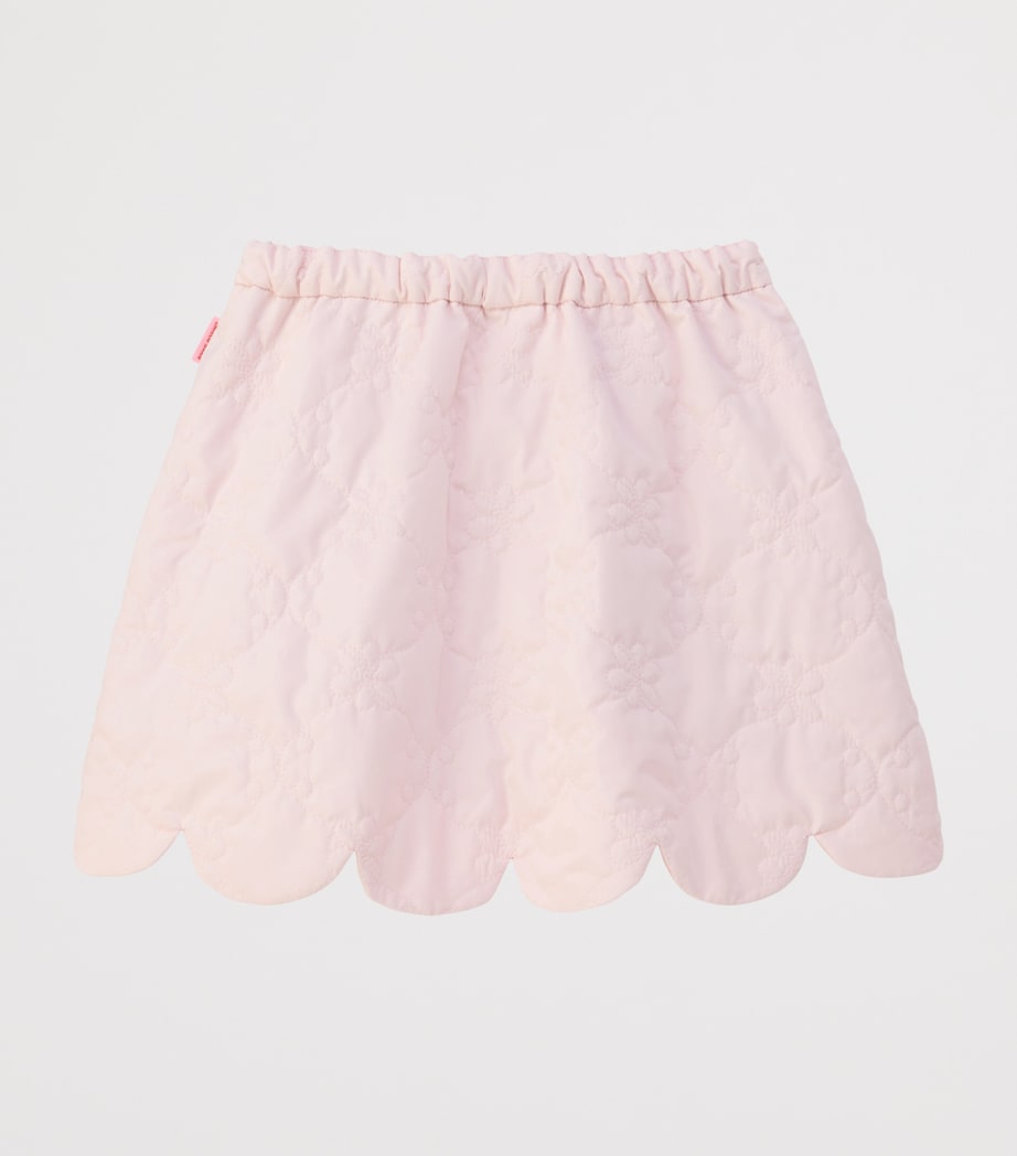 Miki House Chieco Saku Skirt (2-5 Years)