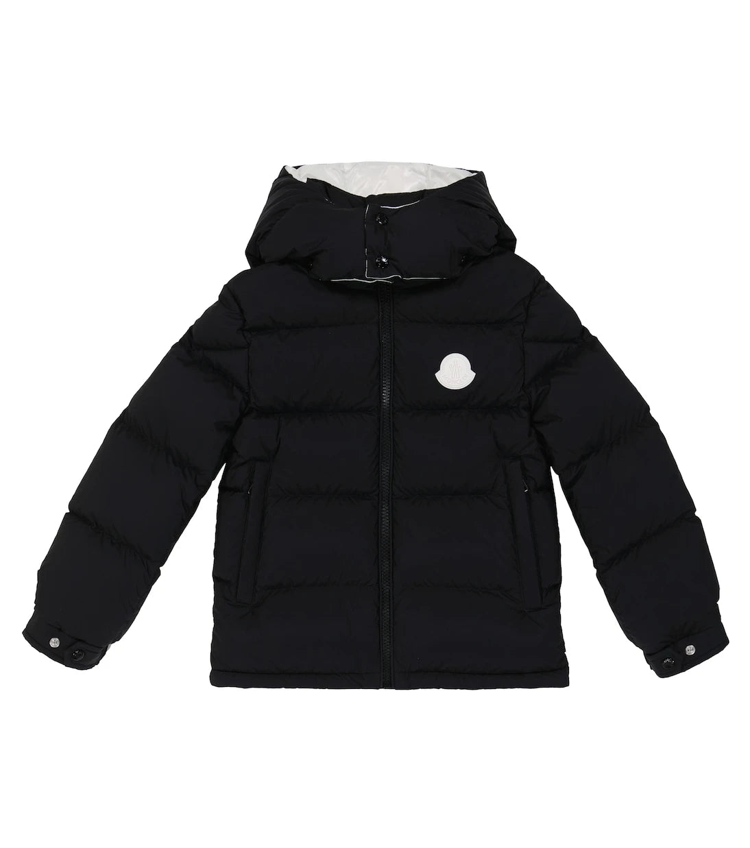 Moncler Enfant - Ercan kuş tüyü palto