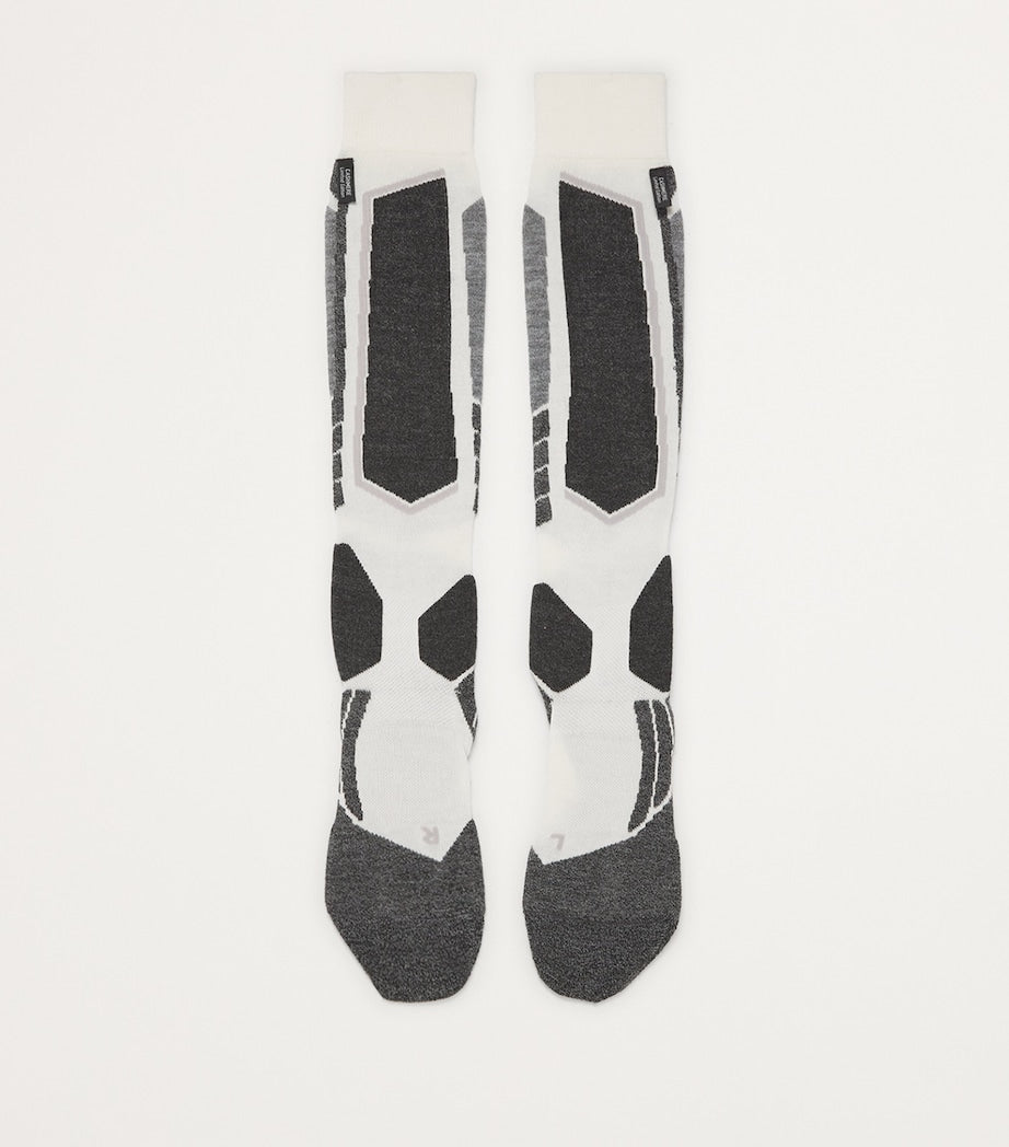 Falke Multi Cashmere-Blend SK2 Skiing Socks