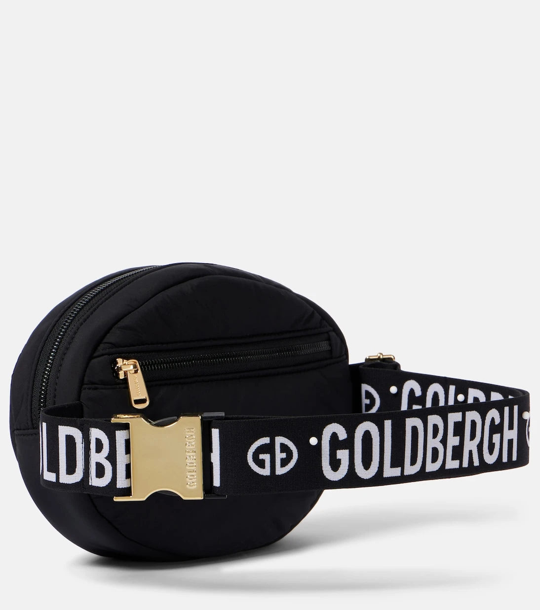 Goldbergh - Tessare logo belt bag