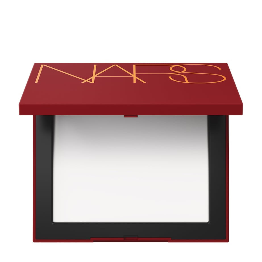 Light Reflecting Pressed Setting Powder