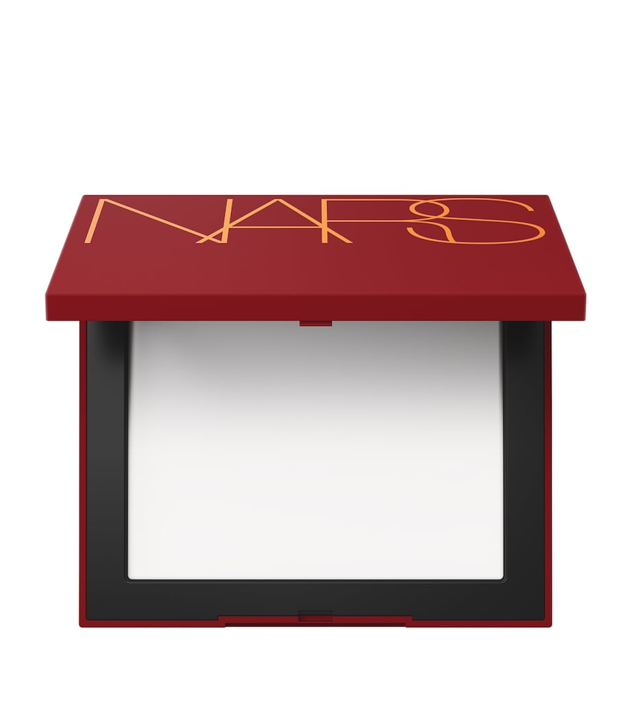 Light Reflecting Pressed Setting Powder