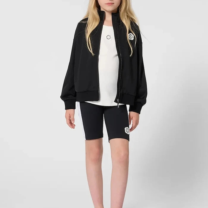 Детски къси панталони Kenzo Kids