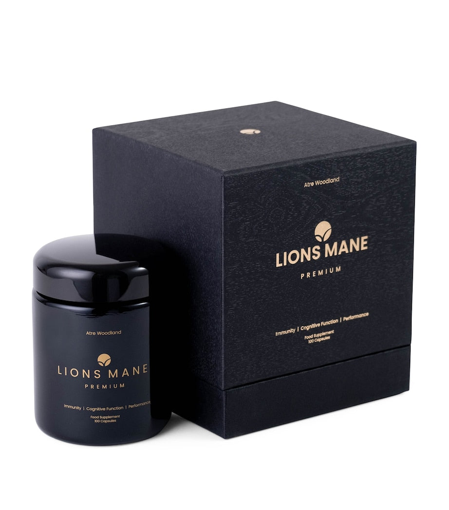 Atre Life Lion's Mane (100 capsules)