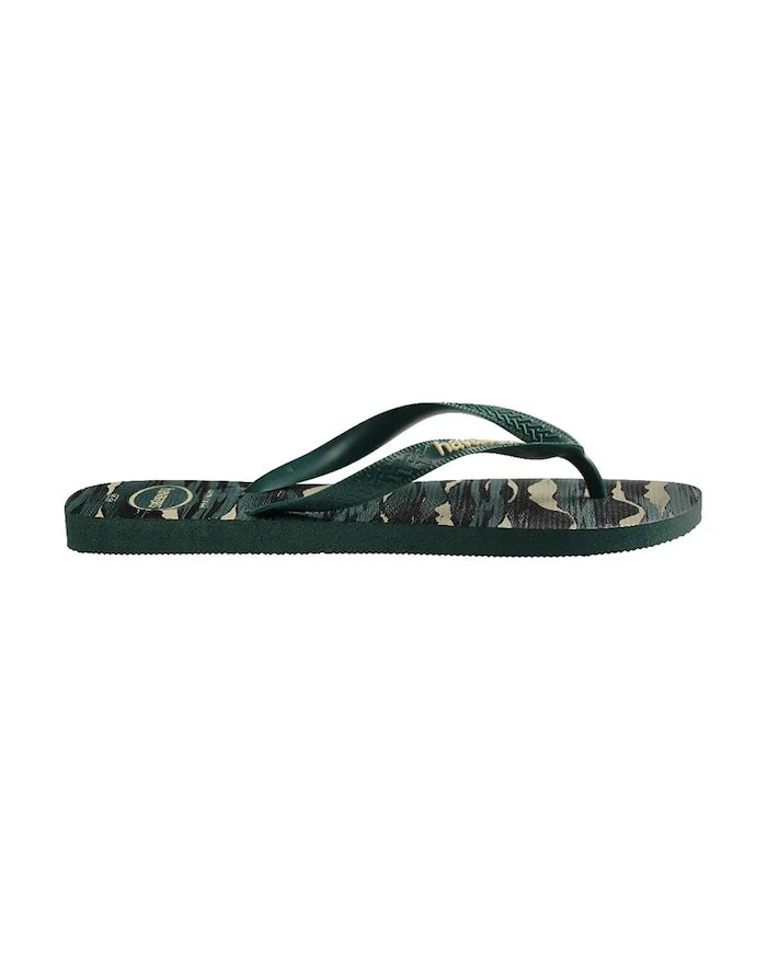 Havaianas TOP CAMU PANTANAL Terlik