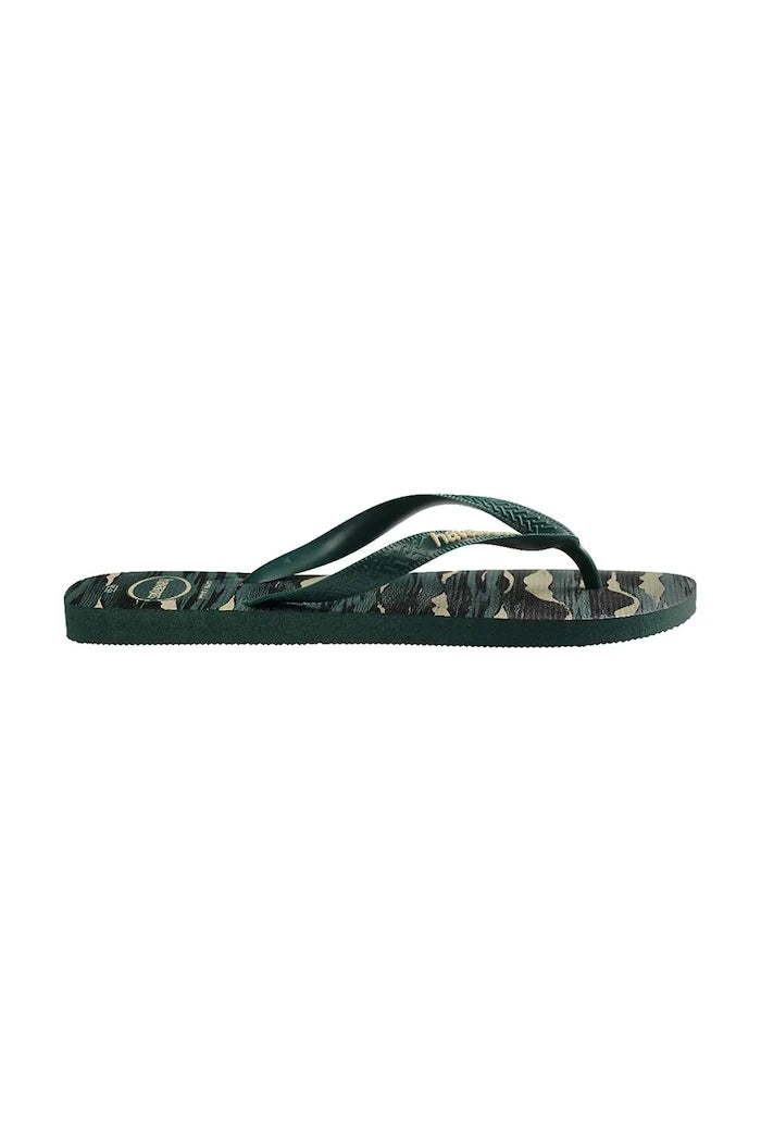 Havaianas TOP CAMU PANTANAL Terlik
