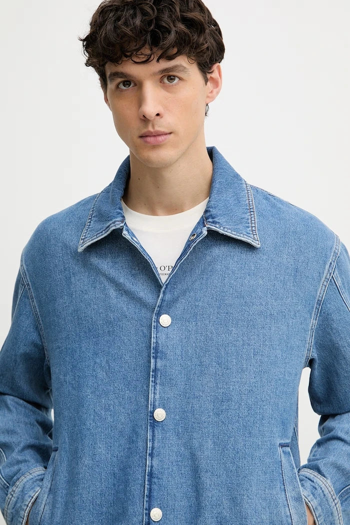 Marc O'Polo дънково яке мъжко