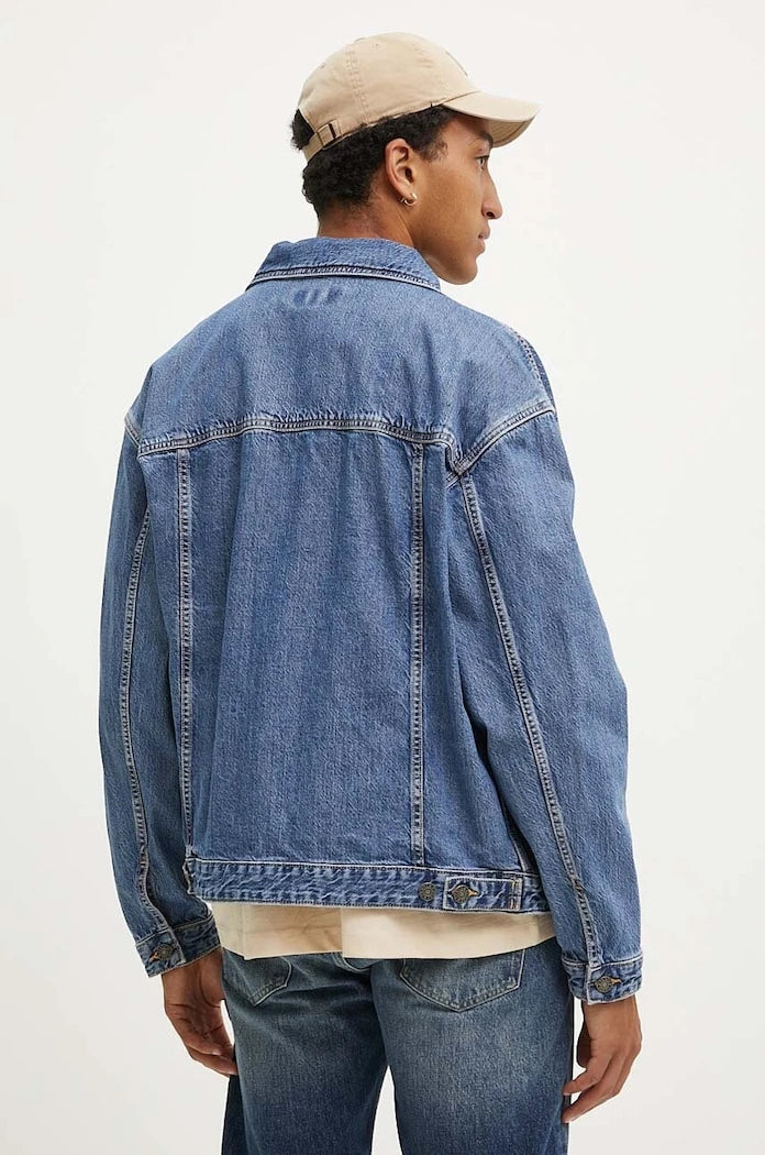 Дънково яке Guess Jeans