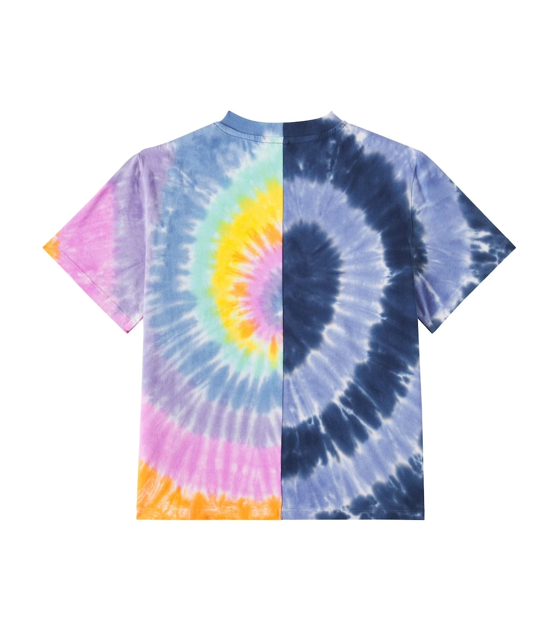 Stella McCartney Kids - Printed cotton T-shirt