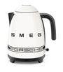 Smeg x Porsche Kettle (1.7L)