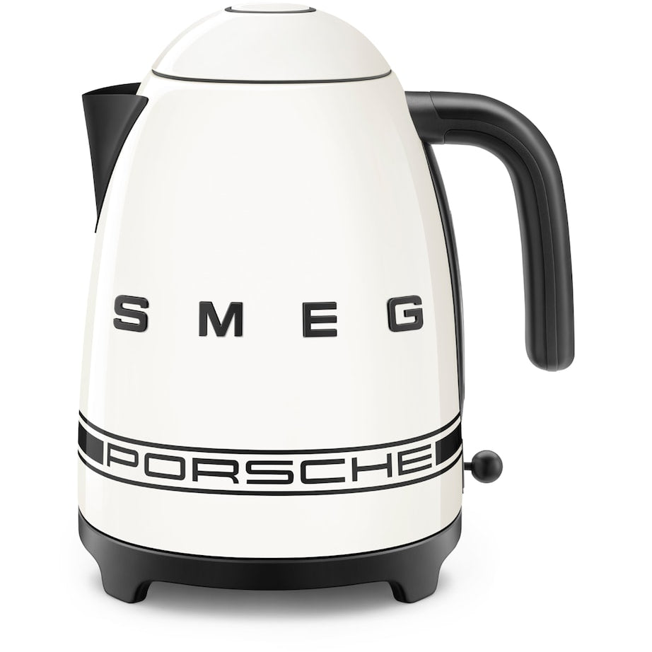 Smeg x Porsche Kettle (1.7L)