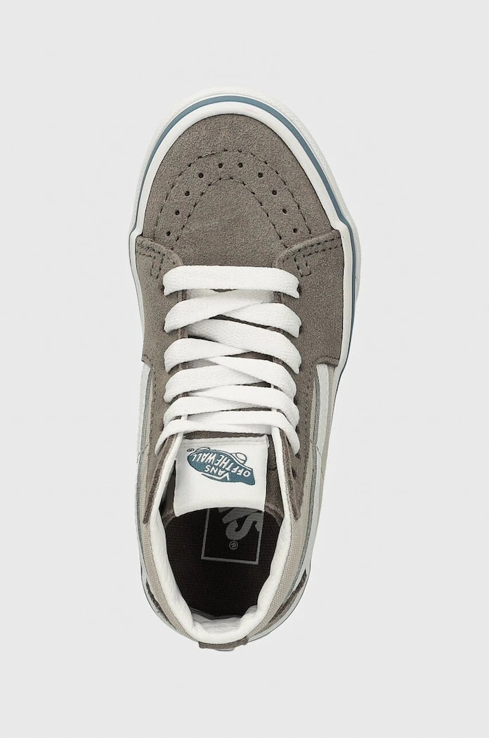 Детски високи кецове Vans SK8-Hi