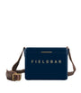 Fieldbar Mini Bar Cooler Box with Leather Sling (4L)