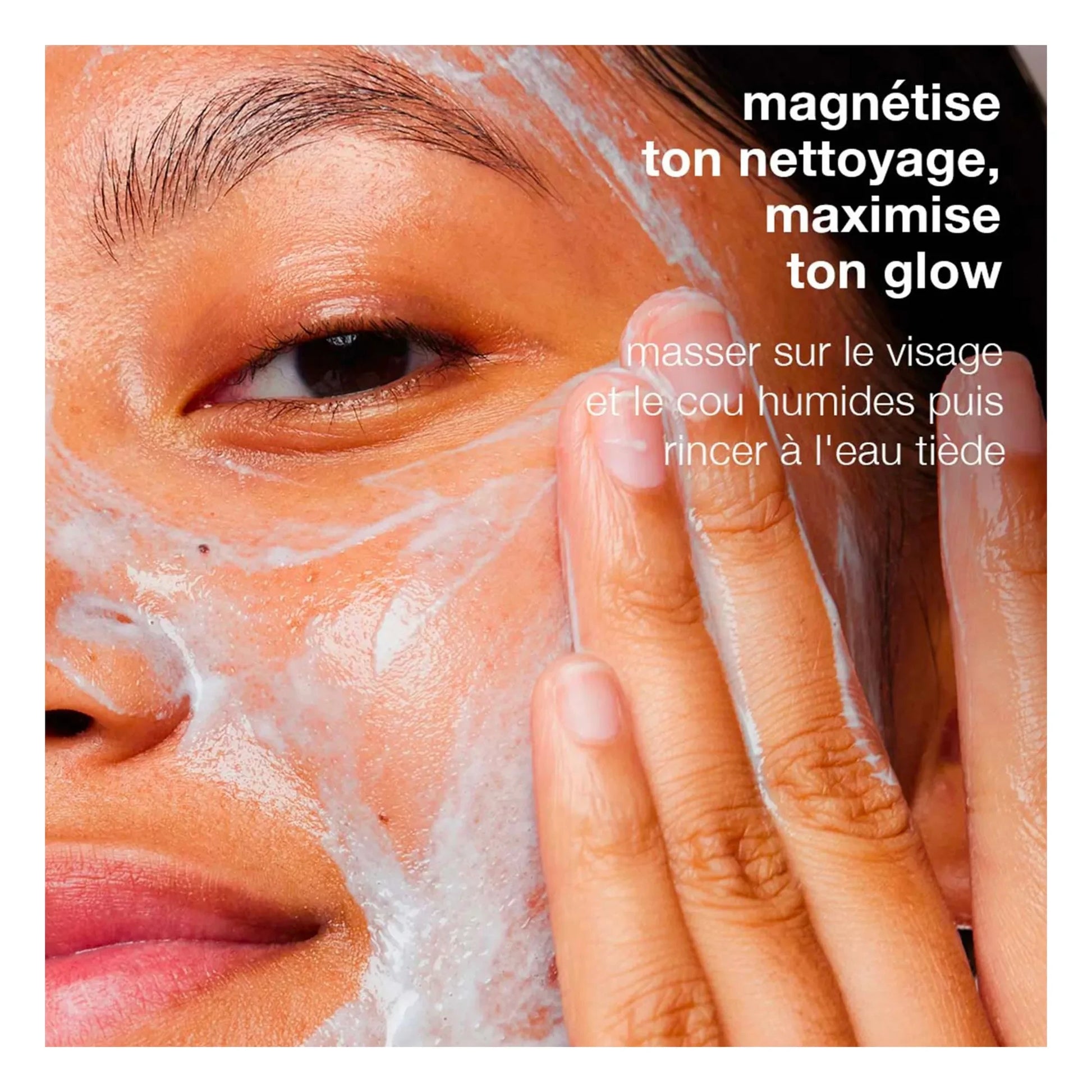 Dermalogica - Magnetic+ After glow cleanser - 150 ml