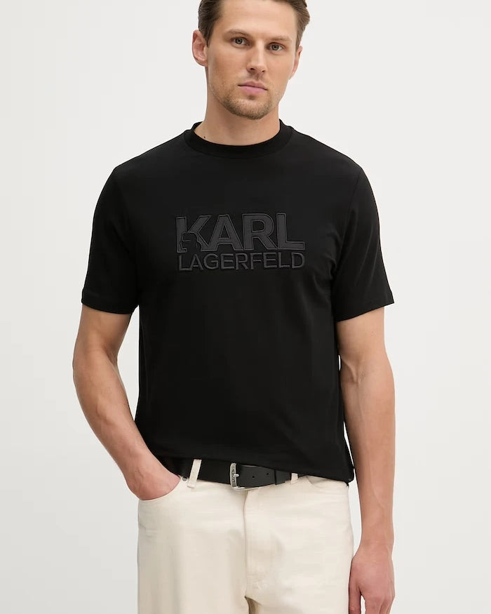 Karl Lagerfeld Tişört