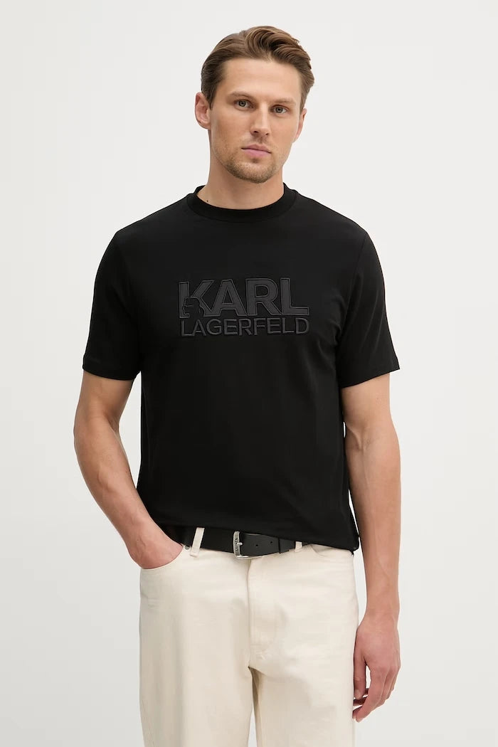 Karl Lagerfeld Tişört