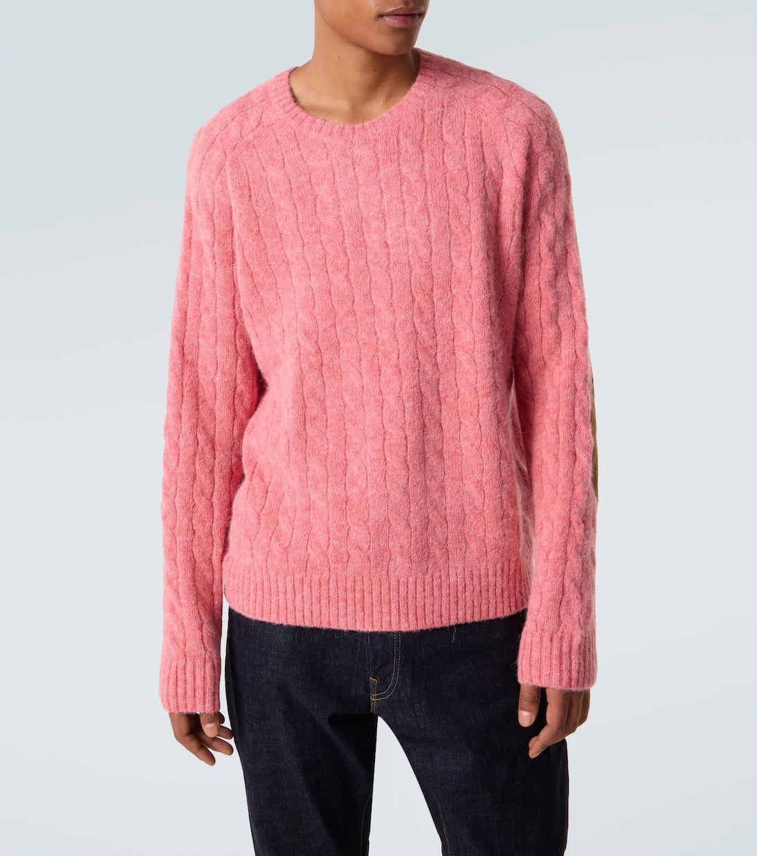 Polo Ralph Lauren - Cable-knit sweater