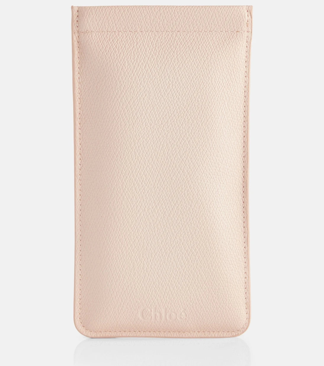 نظارة شمسية كبيرة الحجم طراز Aly من Chloé