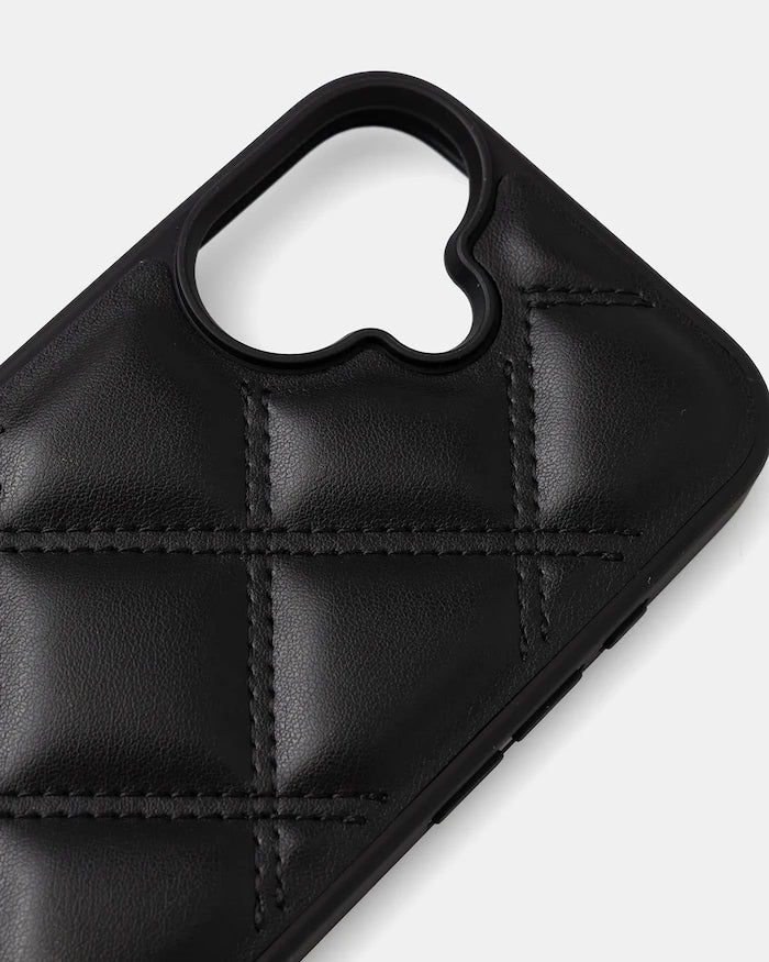 Karl Lagerfeld iPhone 16 Telefon Kılıfı