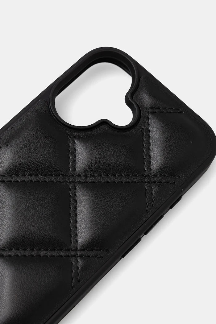 Karl Lagerfeld iPhone 16 Telefon Kılıfı