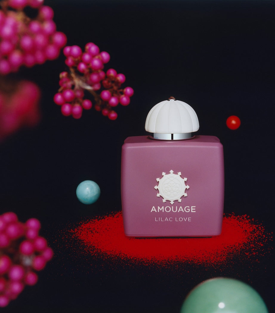Lilac Love Eau de Parfum (100ml)