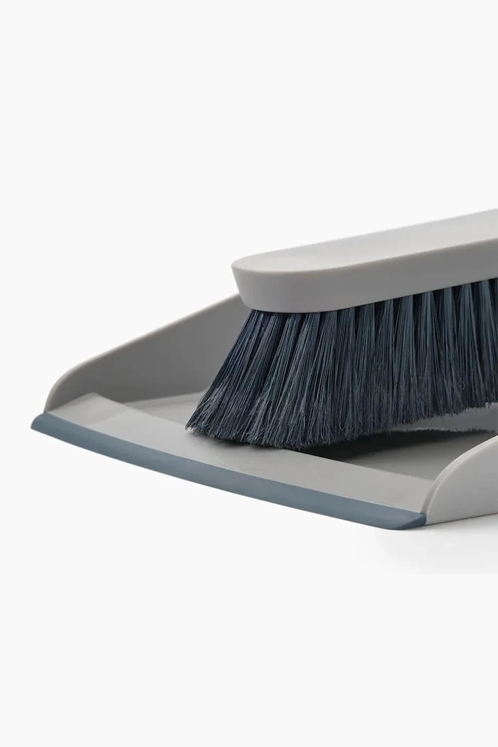 Joseph Joseph Cleantech Temizlik Fırçası ve Farçası 22 x 12 cm