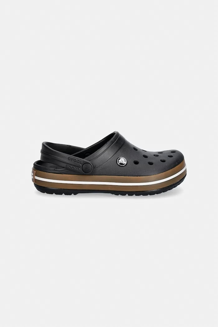 Crocs чехли за деца CROCBAND GUM CLOG K