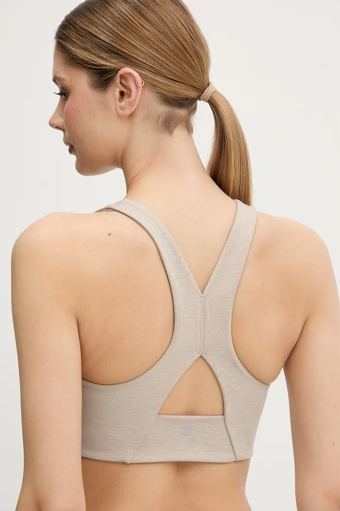 Sweaty Betty Soft Move Sporcu Sütyeni