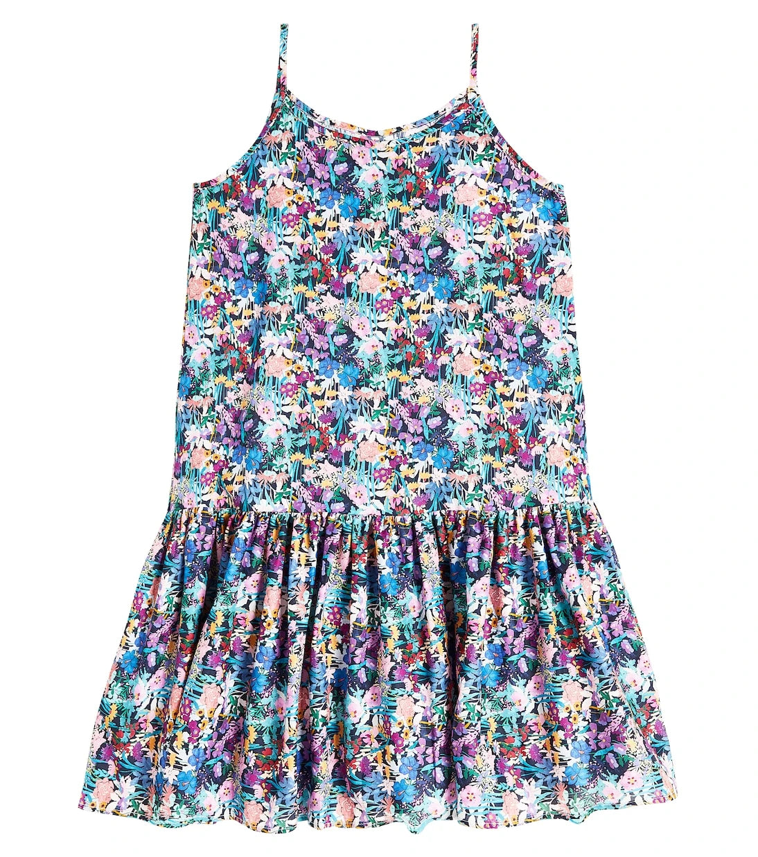 Paade Mode - Printed cotton dress