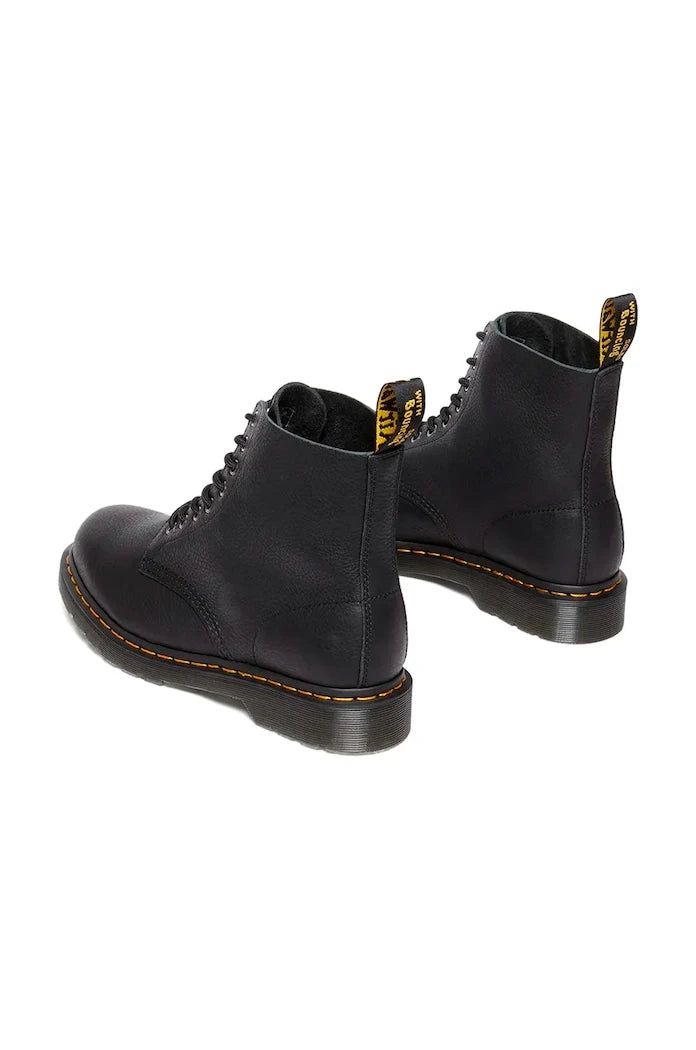Кожени кубинки Dr. Martens 1460 Pascal Ambassador