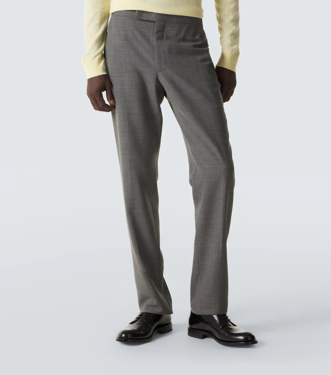 Thom Sweeney - Wool suit