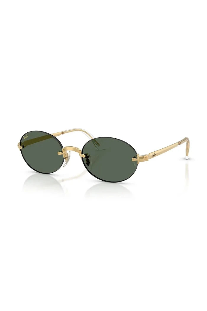 Ray-Ban A$AP ROCKY X RAY-BAN Güneş Gözlüğü