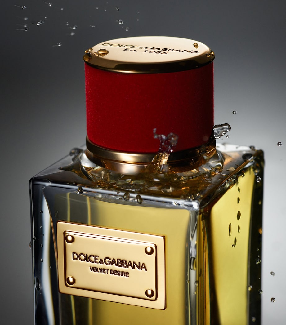Velvet Desire Eau de Parfum (100ml)